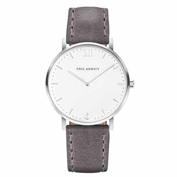 ساعت مردانه پاول هویت Paul Hewitt - کد PH-SA-S-ST-B-4M