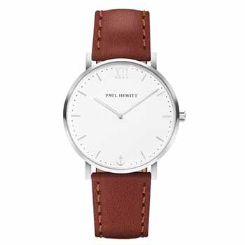 ساعت مردانه پاول هویت Paul Hewitt - کد PH-SA-S-ST-W-1M