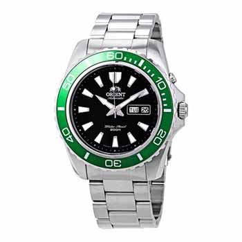 ساعت مردانه اورینت Orient - کد FEM75003B9