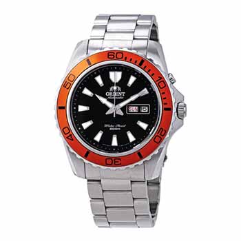 ساعت مردانه اورینت Orient - کد FEM75004B9