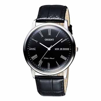 ساعت مردانه اورینت Orient - کد FUG1R008B6
