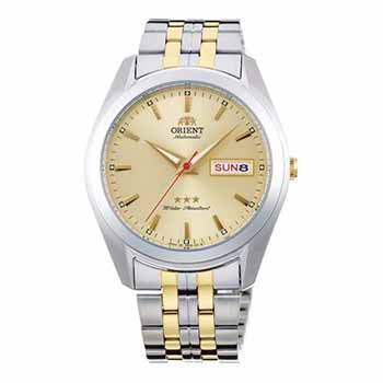 ساعت مردانه اورینت Orient - کد RA-AB0030G19B