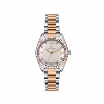 ساعت زنانه بیگوتی Bigotti - کد BG-1-10448-4