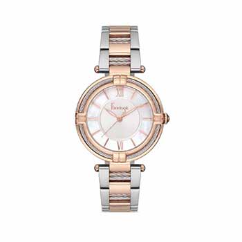 ساعت زنانه فری لوک Freelook - کد FL-1-10137-3