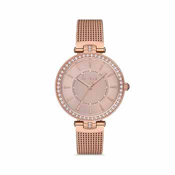 ساعت زنانه فری لوک Freelook - کد FL-1-10153-3