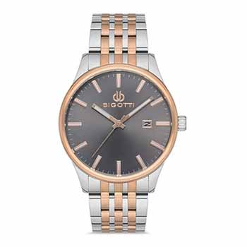 ساعت مردانه بیگوتی Bigotti - کد bg-1-10151-6