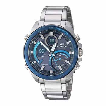 ساعت مردانه کاسیو Casio ادیفایس - کد ECB-900DB-1BDR