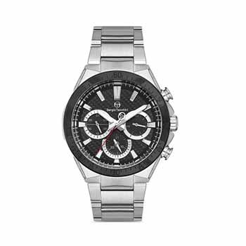 ساعت مردانه سرجیو تاچینی Sergio Tacchini - کد ST-1-10294-1