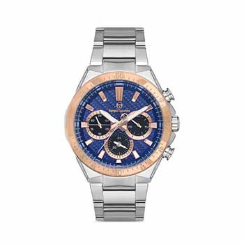 ساعت مردانه سرجیو تاچینی Sergio Tacchini - کد ST-1-10294-3