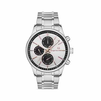 ساعت مردانه سرجیو تاچینی Sergio Tacchini - کد ST-1-10339-1