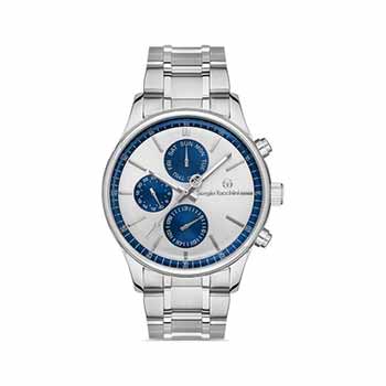 ساعت مردانه سرجیو تاچینی Sergio Tacchini - کد ST-1-10339-2