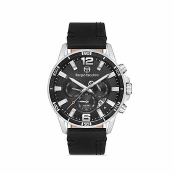 ساعت مردانه سرجیو تاچینی Sergio Tacchini - کد ST-1-10340-1