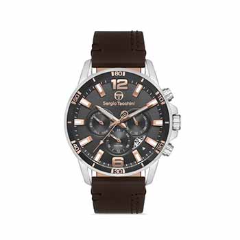 ساعت مردانه سرجیو تاچینی Sergio Tacchini - کد ST-1-10340-4