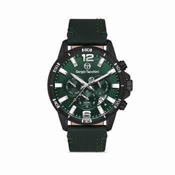 ساعت مردانه سرجیو تاچینی Sergio Tacchini - کد ST-1-10340-5