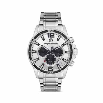 ساعت مردانه سرجیو تاچینی Sergio Tacchini - کد ST-1-10341-1