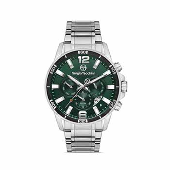 ساعت مردانه سرجیو تاچینی Sergio Tacchini - کد ST-1-10341-4