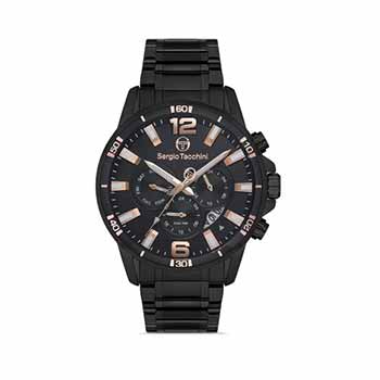 ساعت مردانه سرجیو تاچینی Sergio Tacchini - کد ST-1-10341-5