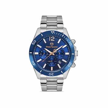 ساعت مردانه سرجیو تاچینی Sergio Tacchini - کد ST-1-10342-5