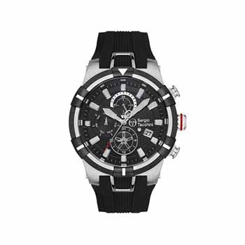 ساعت مردانه سرجیو تاچینی Sergio Tacchini - کد ST-1-10344-1
