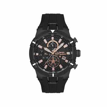 ساعت مردانه سرجیو تاچینی Sergio Tacchini - کد ST-1-10344-4