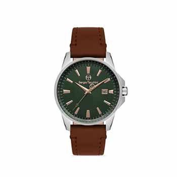 ساعت مردانه سرجیو تاچینی Sergio Tacchini - کد ST-1-10345-3