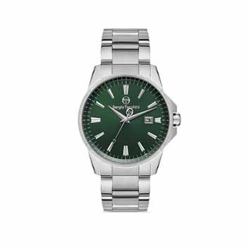 ساعت مردانه سرجیو تاچینی Sergio Tacchini - کد ST-1-10346-2