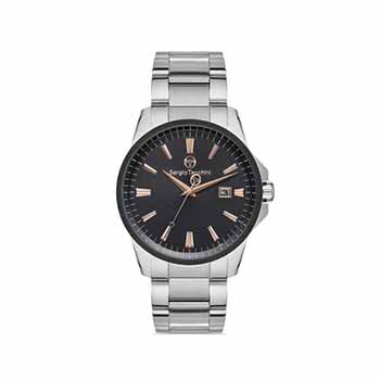ساعت مردانه سرجیو تاچینی Sergio Tacchini - کد ST-1-10346-4