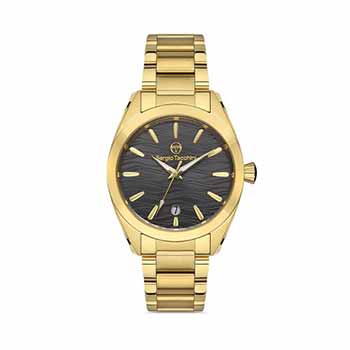 ساعت زنانه سرجیو تاچینی Sergio Tacchini - کد ST-1-10351-2