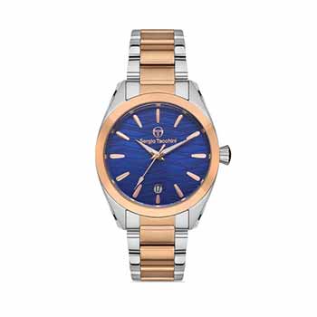 ساعت زنانه سرجیو تاچینی Sergio Tacchini - کد ST-1-10351-5