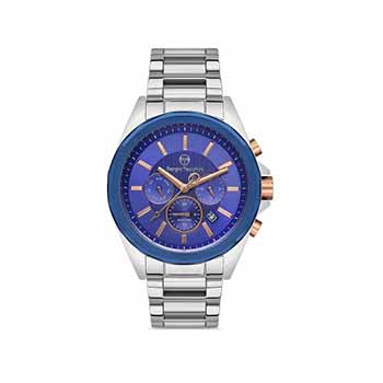 ساعت مردانه سرجیو تاچینی Sergio Tacchini - کد ST-1-10352-3