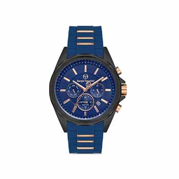 ساعت مردانه سرجیو تاچینی Sergio Tacchini - کد ST-1-10353-4