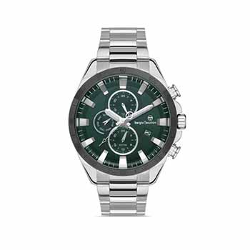 ساعت مردانه سرجیو تاچینی Sergio Tacchini - کد ST-1-10356-3