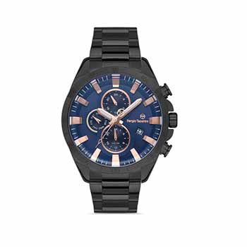 ساعت مردانه سرجیو تاچینی Sergio Tacchini - کد ST-1-10356-5