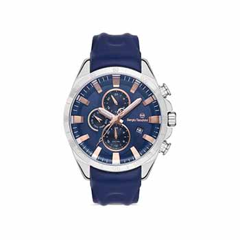 ساعت مردانه سرجیو تاچینی Sergio Tacchini - کد ST-1-10357-2
