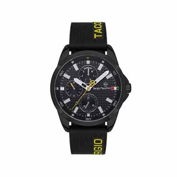 ساعت مردانه سرجیو تاچینی Sergio Tacchini - کد ST-1-10359-1