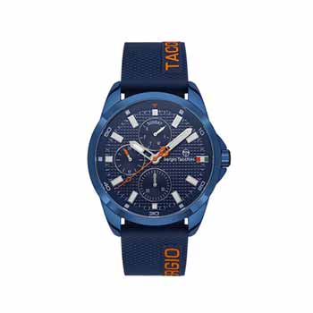 ساعت مردانه سرجیو تاچینی Sergio Tacchini - کد ST-1-10359-2
