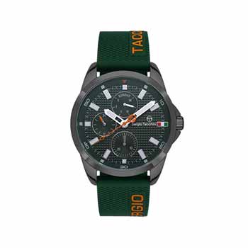ساعت مردانه سرجیو تاچینی Sergio Tacchini - کد ST-1-10359-4