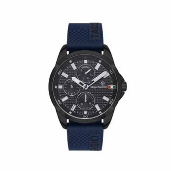 ساعت مردانه سرجیو تاچینی Sergio Tacchini - کد ST-1-10359-5