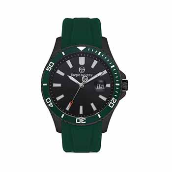 ساعت مردانه سرجیو تاچینی Sergio Tacchini - کد ST-1-10361-5