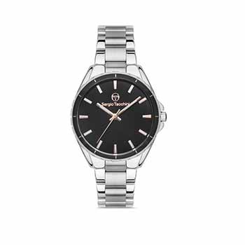 ساعت زنانه سرجیو تاچینی Sergio Tacchini - کد ST-1-10365-1