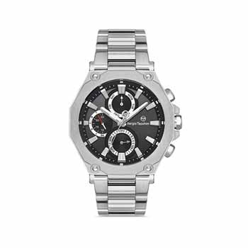ساعت مردانه سرجیو تاچینی Sergio Tacchini - کد ST-1-10366-1