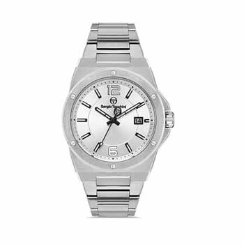 ساعت مردانه سرجیو تاچینی Sergio Tacchini - کد ST-1-10367-1