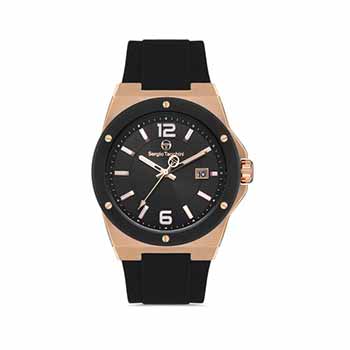 ساعت مردانه سرجیو تاچینی Sergio Tacchini - کد ST-1-10368-4