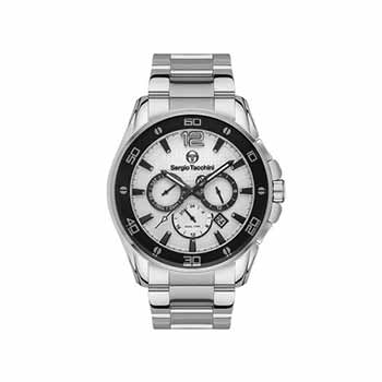 ساعت مردانه سرجیو تاچینی Sergio Tacchini - کد ST-1-10371-1