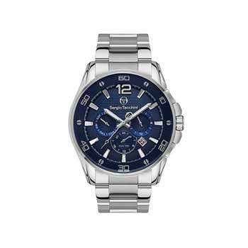 ساعت مردانه سرجیو تاچینی Sergio Tacchini - کد ST-1-10371-3