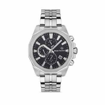 ساعت مردانه سرجیو تاچینی Sergio Tacchini - کد ST-1-10372-1