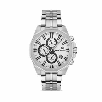 ساعت مردانه سرجیو تاچینی Sergio Tacchini - کد ST-1-10372-3