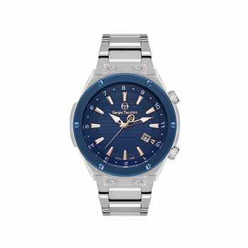 ساعت مردانه سرجیو تاچینی Sergio Tacchini - کد ST-1-10374-2