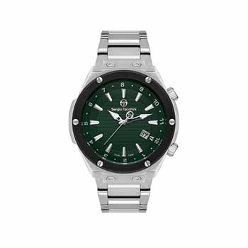 ساعت مردانه سرجیو تاچینی Sergio Tacchini - کد ST-1-10374-3