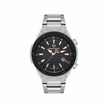 ساعت مردانه سرجیو تاچینی Sergio Tacchini - کد ST-1-10374-4